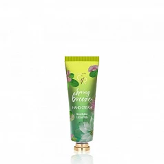 Крем для рук spring breeze 3362 Golden Rose:uz:Qo'l kremi bahor shabadasi 3362 Golden Rose