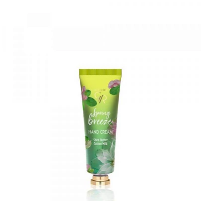 Крем для рук spring breeze 3362 Golden Rose:uz:Qo'l kremi bahor shabadasi 3362 Golden Rose