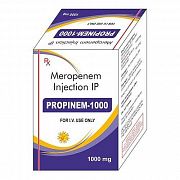 PROPINEM poroshok 1g