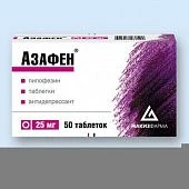 Azafen