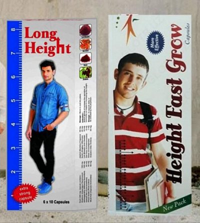 Витамины для роста человека Height fast grow:uz:Height fast grow  o'sish uchun vitaminlar