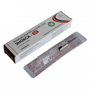 Aenoxa-60 shprits 0,6ml N1