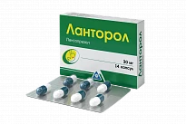ЛАНТОРОЛ