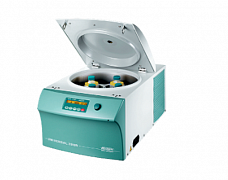 Настольная центрифуга с функцией охлаждения UNIVERSAL 320R 230-240В 50-60Гц