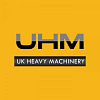 UK Heavy Machinery