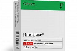 Ipigriks