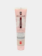 Скраб для лица ДЕЛИКАТНОЕ ОЧИЩЕНИЕ Я Самая PEPTIDES,  120 мл