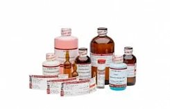 Сертифицированный стандартный материал p,p'-DDT / p,p'-DDT (ISO 17034) - стандартный образец :uz:Sertifikatlangan standart material p,p'-DDT / p,p'-DDT (ISO 17034) - standart namuna