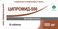 Sipromid