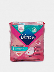 Прокладки Libresse Ultra Fresh, 8 шт