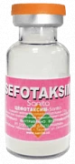 SEFOTAKSIM SANITA poroshok 1,0g N1