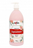 Мыло жидкое "AXMA" (1 кг):uz:Suyuq sovun "AXMA" (1 kg)