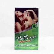 Erkakalar uchun Pattaya preparati