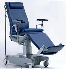 Кресло для диализа 
NHS 900:uz:Kreslo dlya dializa 
NHS 900