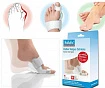 Ортопедический бандаж для большого пальца Hallux Valgus Schiene:uz:Hallux Valgus Schiene ortopedik bosh barmoq tasmasi