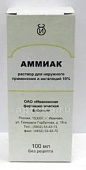 Аммиак