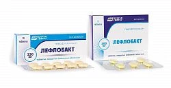 Лефлобакт