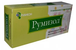 РУМИЗОЛ