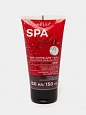 SPA-Скраб для тела Bielita Spa Salon, малиновое удовольствие, 150 мл