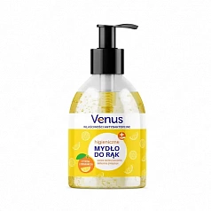 Жидкое мыло Venus 1000 мл:uz:Venera suyuq sovun 1000 ml