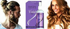 Средство для роста волос и бороды Tinfal