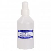 vodorod perikisi eritma 100ml 3%