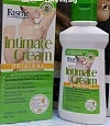 "Fasmc intimate cream" отбеливающий крем для подмышек