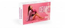 FEMINA 350 mg №30