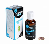 Средство для мужчин Hot Productions, 30 мл