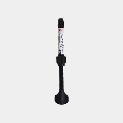 Denfil Nano Light-cured Hybrid Composite 4g A3*