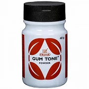 Зубной порошок Гам Тон (Gum Tone Powder), 40гр