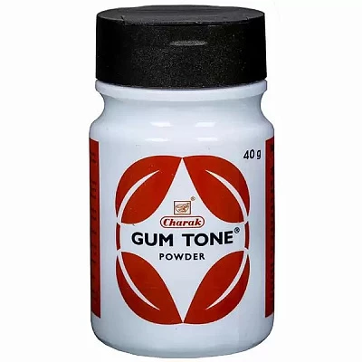Tish kukuni Gum Tone Powder, 40g Зубной порошок Гам Тон (Gum Tone Powder), 40гр:uz:Tish kukuni Gum Tone Powder, 40g