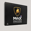 Эпимедиумная паста для мужчин Max Bulls Power:uz:Erkaklar uchun epimedium pastasi Max Bulls Power