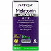 Natrol, Мелатонин, улучшенный сон, медленное высвобождение, 10 мг, 100 таблеток:uz:Natrol, Melatonin, yaxshilangan uyqu, vaqtni ajratish, 10 mg, 100 tabletka