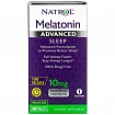 Natrol, Мелатонин, улучшенный сон, медленное высвобождение, 10 мг, 100 таблеток:uz:Natrol, Melatonin, yaxshilangan uyqu, vaqtni ajratish, 10 mg, 100 tabletka