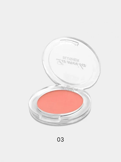 Румяна для лица Lameila Blusher