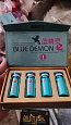 Препарат для женщин Blue Demon (Синий Демон):uz:Ayollar uchun Blue Demon (Blue Demon) preparati