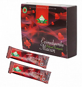 Erkaklar uchun epimedium pastasi 