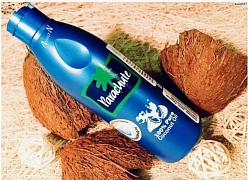 Кокосовое масло для волос Parachute