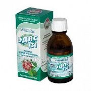 EDAS 131 /RINIT/ tomchilar 25ml