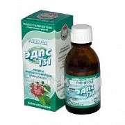 EDAS 131 /RINIT/ tomchilar 25ml