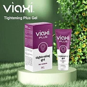 Женский гель Viaxi Tightening Plus