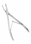Umurtqa pog'onasidagi operatsiyalar uchun suyak nippers (intervertebral disklar uchun) 250 mm