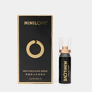 Мужской спрей пролонгатор MINILOVE