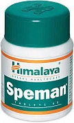 Препарат Speman (Спеман)