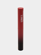 Ультраматовая помада для губ Maybelline New York Ultimatte, оттенок 499, ультра розовый