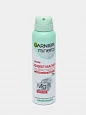 Дезодорант Garnier Mineral Эффект магния, 150 мл