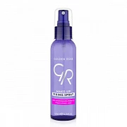 Фиксатор для макияжа make-up fixing 3363 Golden Rose