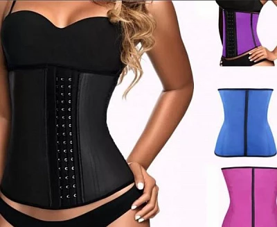 Колумбийский утягивающий корсет Колумбийский утягивающий корсет