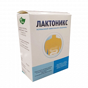LAKTONIKS poroshok